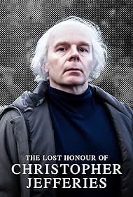 The Lost Honour of Christopher Jefferies Soundtrack (2014) cover