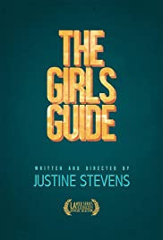 The Girls Guide (2013) carátula