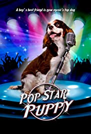 Pop Star Puppy (2014) cover