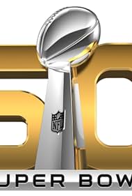 Super Bowl 50 Colonna sonora (2016) copertina