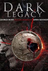 Dark Legacy (2009) copertina
