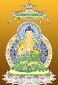Buddha: Rajaon ka Raja (2013) cover