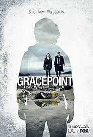 Gracepoint (2014) cover