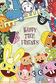 Happy Tree Friends (1999) copertina