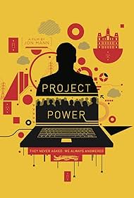 Project Power (2014) cobrir