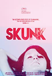 Skunk (2014) carátula