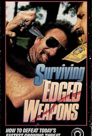 Surviving Edged Weapons (1988) cover