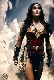 Wonder Woman (2013) copertina