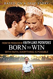 Born to Win (2014) copertina
