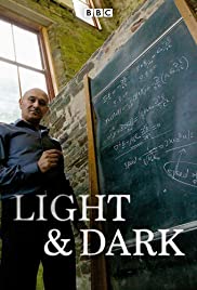 Light and Dark (2013) copertina