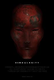 Singularity (2015) cobrir