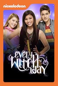 Every Witch Way (2014) cover