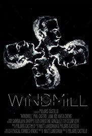 Windmill Colonna sonora (2013) copertina