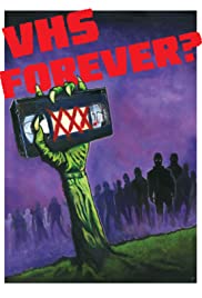 VHS Forever? Psychotronic People Banda sonora (2014) cobrir