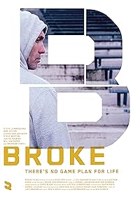 Broke Banda sonora (2016) cobrir