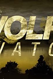 Wolf Watch (2014) carátula