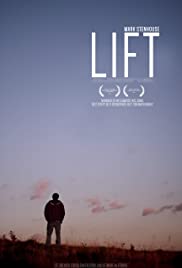 Lift (2014) carátula