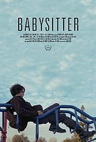 Babysitter Soundtrack (2015) cover