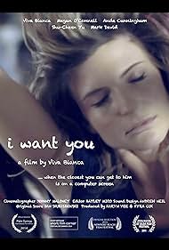 I Want You (2013) cobrir