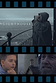 The Lighthouse (2013) carátula