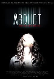 Abduct (2016) cobrir