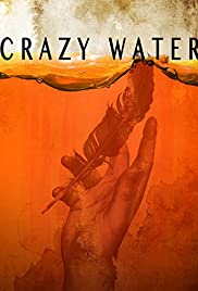 Crazywater (2013) cover