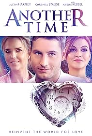 Another Time (2018) couverture