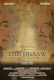 The Jigsaw Soundtrack (2014) cover