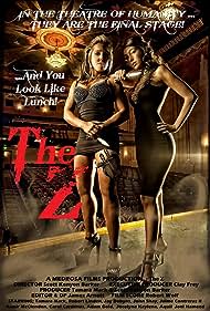 The Z Soundtrack (2014) cover