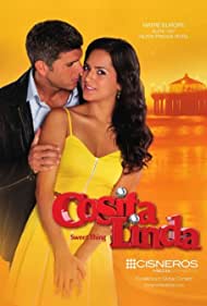 Cosita Linda (2014) cover