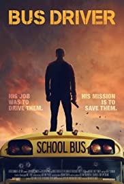 Bus Driver (2016) copertina