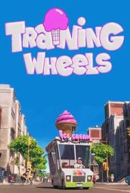 Training Wheels Soundtrack (2013) cover