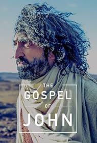 The Gospel of John (2014) carátula