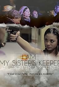 I Am My Sister's Keeper (2015) carátula
