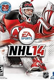 NHL 14 Colonna sonora (2013) copertina