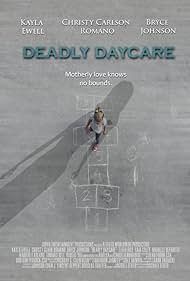 Deadly Daycare (2014) cobrir