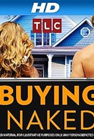 Buying Naked (2013) cover