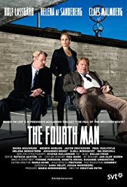 Der vierte Mann (2014) cover