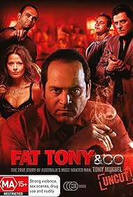 Fat Tony & Co (2014) cover
