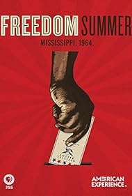 Freedom Summer (2014) carátula