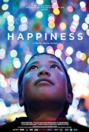 Happiness (2013) cover