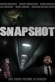 Snapshot Soundtrack (2016) cover