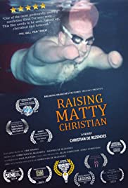 Raising Matty Christian (2014) cover