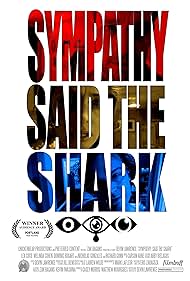 Sympathy, Said the Shark (2015) carátula