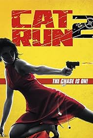 Cat Run 2 Soundtrack (2014) cover