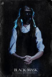 Black Mask Colonna sonora (2014) copertina