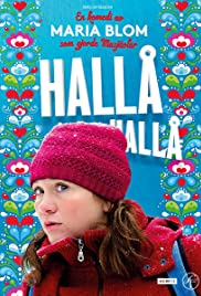HalloHallo (2014) cover