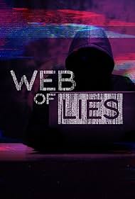 Web of Lies (2014) cover