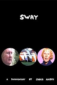 Sway Colonna sonora (2004) copertina