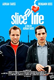 Slice of Life Colonna sonora (2006) copertina